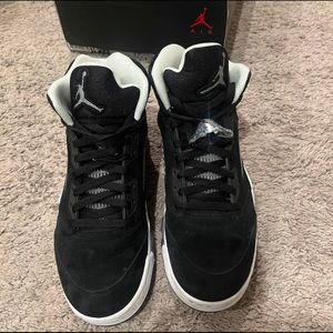 Air Jordan 5 Retro “Oreo” 2013